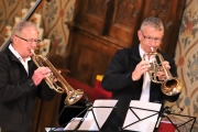 Mariensingen 2018 in Untermieming – Gewidmet den „Blumen Mariens“