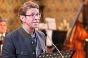 Mariensingen 2018 in Untermieming – Gewidmet den „Blumen Mariens“