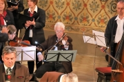 Mariensingen 2018 in Untermieming – Gewidmet den „Blumen Mariens“