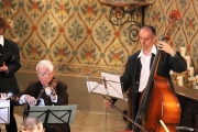 Mariensingen 2018 in Untermieming – Gewidmet den „Blumen Mariens“