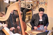 Mariensingen 2018 in Untermieming – Gewidmet den „Blumen Mariens“