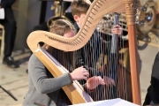Mariensingen 2018 in Untermieming – Gewidmet den „Blumen Mariens“
