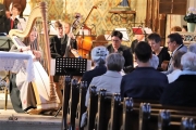 Mariensingen 2018 in Untermieming – Gewidmet den „Blumen Mariens“