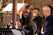 Mariensingen 2018 in Untermieming – Gewidmet den „Blumen Mariens“