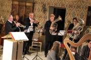 Mariensingen 2018 in Untermieming – Gewidmet den „Blumen Mariens“