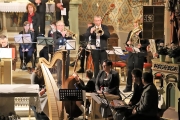 Mariensingen 2018 in Untermieming – Gewidmet den „Blumen Mariens“