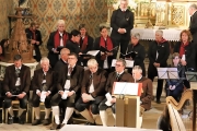 Mariensingen 2018 in Untermieming – Gewidmet den „Blumen Mariens“