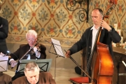 Mariensingen 2018 in Untermieming – Gewidmet den „Blumen Mariens“