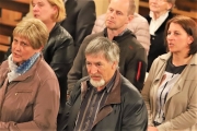 Mariensingen 2018 in Untermieming – Gewidmet den „Blumen Mariens“