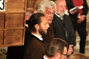 Mariensingen 2018 in Untermieming – Gewidmet den „Blumen Mariens“
