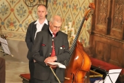 Mariensingen 2018 in Untermieming – Gewidmet den „Blumen Mariens“