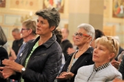 Mariensingen 2018 in Untermieming – Gewidmet den „Blumen Mariens“