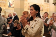 Mariensingen 2018 in Untermieming – Gewidmet den „Blumen Mariens“