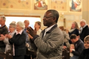 Mariensingen 2018 in Untermieming – Gewidmet den „Blumen Mariens“