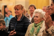 Mariensingen 2018 in Untermieming – Gewidmet den „Blumen Mariens“