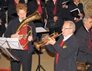 Mariensingen 2016 in der Pfarrkiche Untermieming