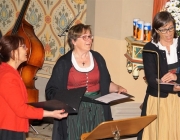 Mariensingen 2016 in der Pfarrkiche Untermieming