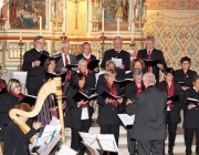 Mariensingen 2016 in der Pfarrkiche Untermieming
