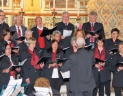 Mariensingen 2016 in der Pfarrkiche Untermieming