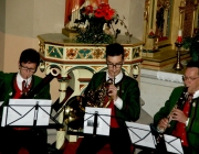 Mariensingen in Untermieming – „Maria zur Ehr“
