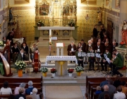 Mariensingen in Untermieming – „Maria zur Ehr“