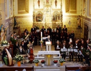 Mariensingen in Untermieming – „Maria zur Ehr“