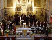 Mariensingen in Untermieming – „Maria zur Ehr“