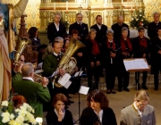 Mariensingen in Untermieming – „Maria zur Ehr“