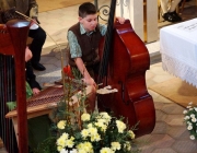 Mariensingen in Untermieming – „Maria zur Ehr“