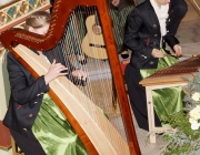 Mariensingen in Untermieming – „Maria zur Ehr“