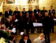 Mariensingen in Untermieming – „Maria zur Ehr“