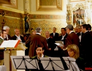 Mariensingen in Untermieming – „Maria zur Ehr“