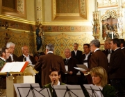 Mariensingen in Untermieming – „Maria zur Ehr“