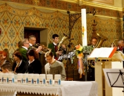 Mariensingen in Untermieming – „Maria zur Ehr“