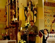 Mariensingen in Untermieming – „Maria zur Ehr“