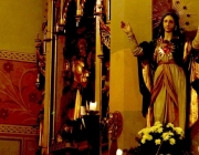 Mariensingen in Untermieming – „Maria zur Ehr“