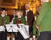 Mariensingen in Untermieming – „Maria zur Ehr“