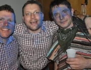 Maskenball der Mieminger Bäuerinnen 2013 – „…Schlumpfblau“