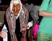 Maskenball der Mieminger Bäuerinnen