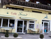 Michael Seelos leitet das Café Seelos