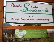 Michael Seelos leitet das Café Seelos