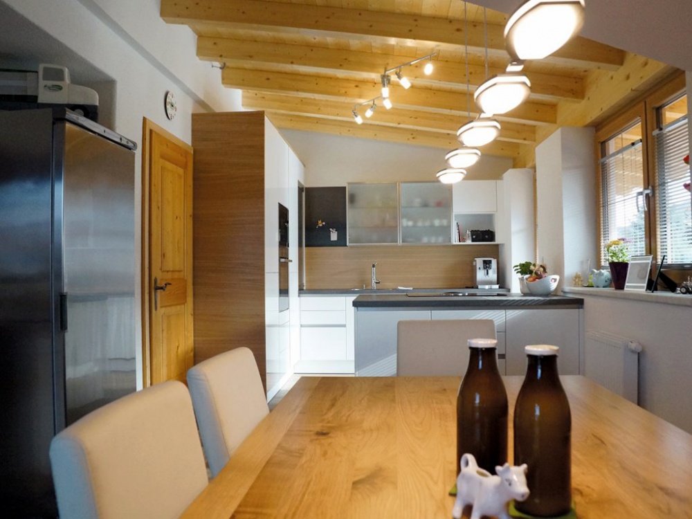 Michelerhof in Mieming – Wo Milch und Joghurt fließen…