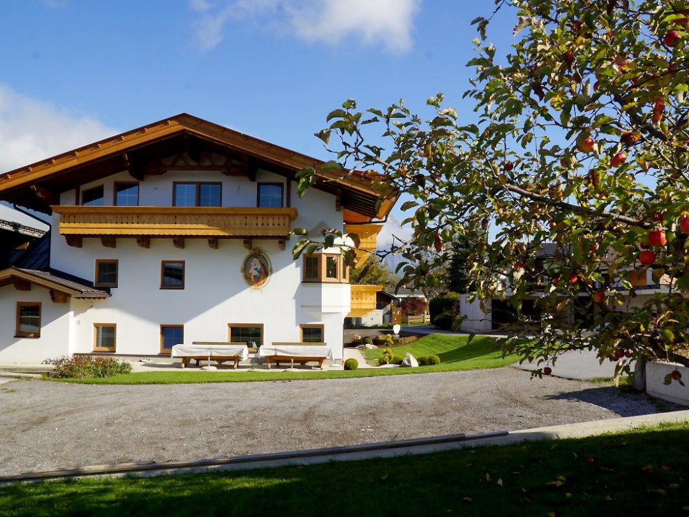 Michelerhof in Mieming – Wo Milch und Joghurt fließen…