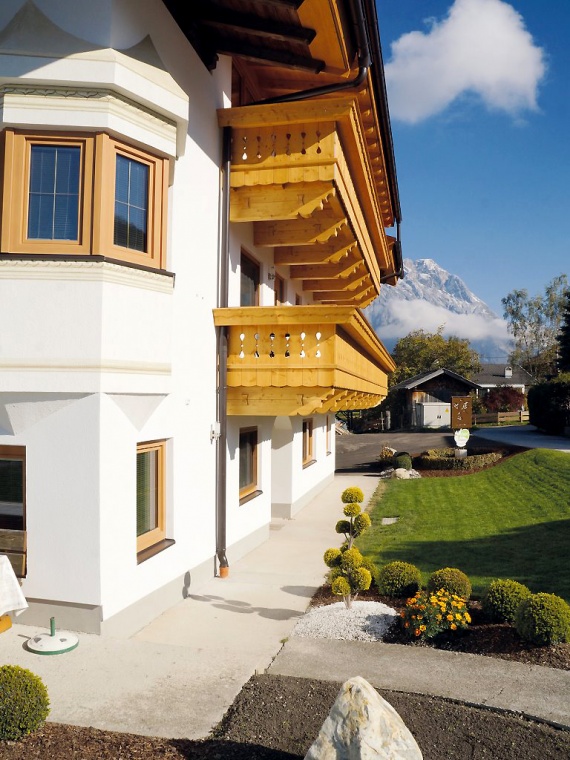 Michelerhof in Mieming – Wo Milch und Joghurt fließen…