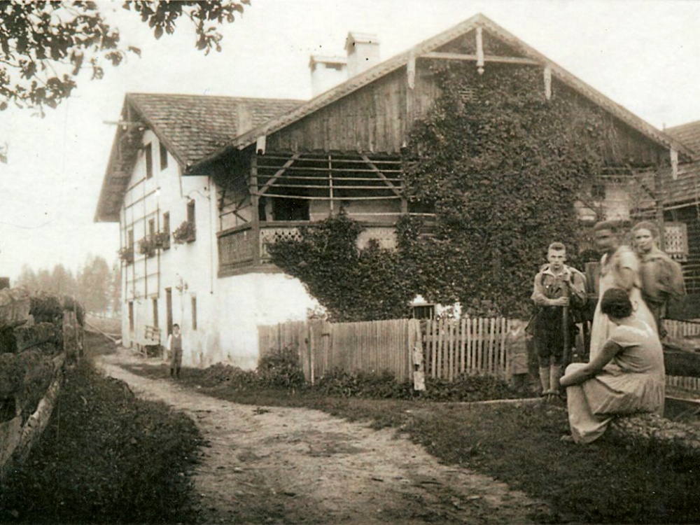Michelerhof in Mieming – Wo Milch und Joghurt fließen…