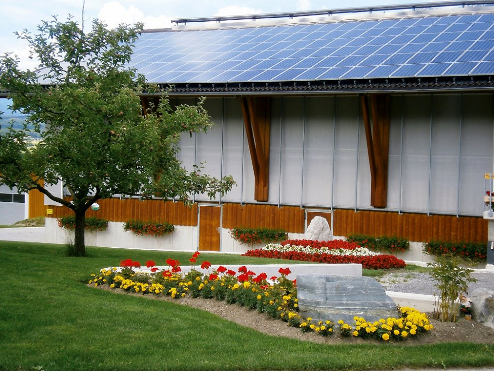 Michelerhof in Mieming – Wo Milch und Joghurt fließen…