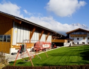 Michelerhof in Mieming – Wo Milch und Joghurt fließen…