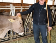 Michelerhof in Mieming – Wo Milch und Joghurt fließen…