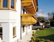 Michelerhof in Mieming – Wo Milch und Joghurt fließen…