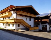 Michelerhof in Mieming – Wo Milch und Joghurt fließen…